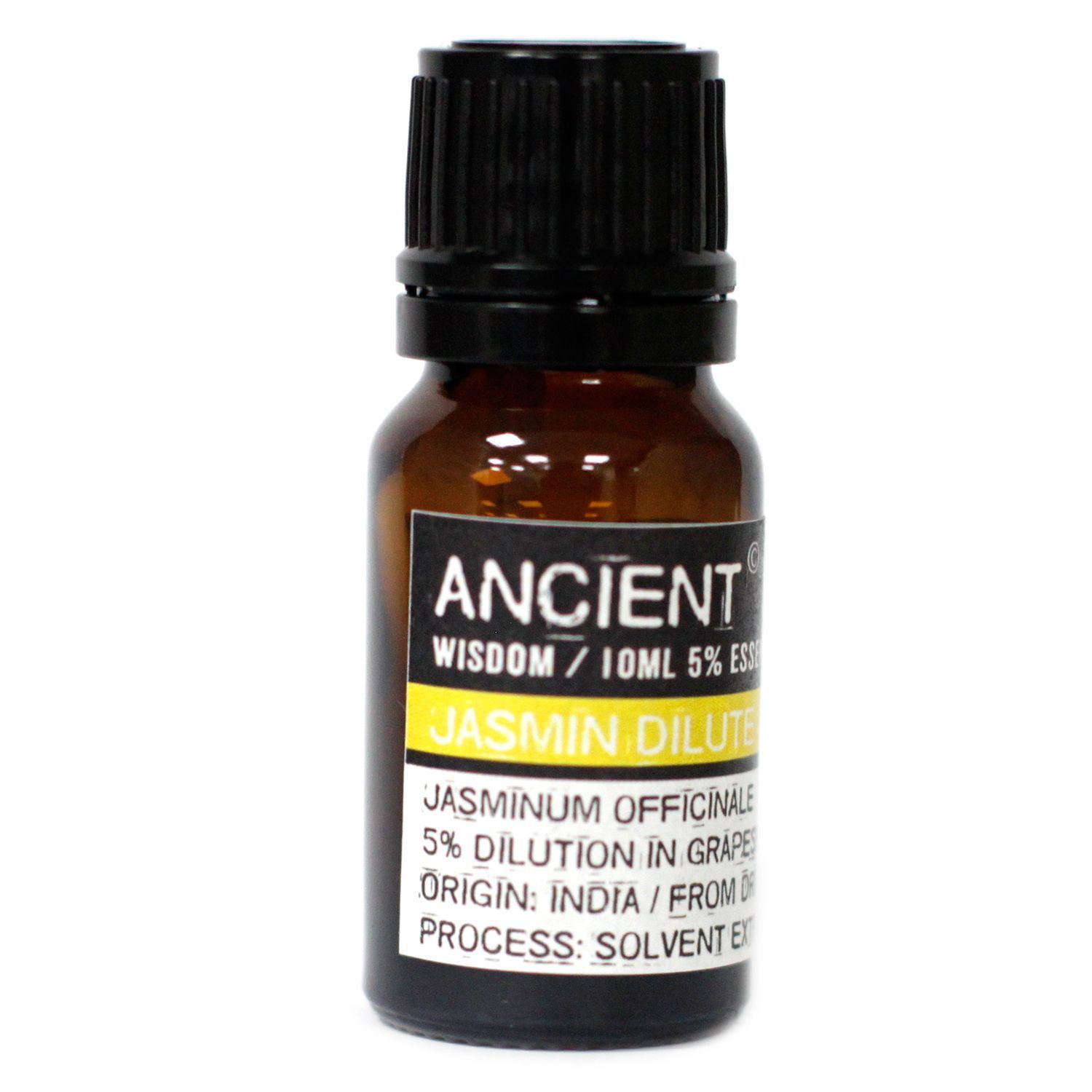 Aceite Esencial Jazmín Diluido - Imagen 2