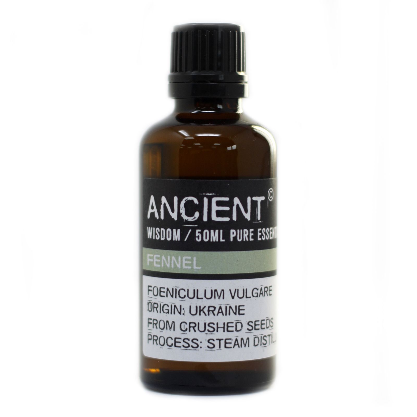 Aceite Esencial 50ml - Hinojo - Imagen 2