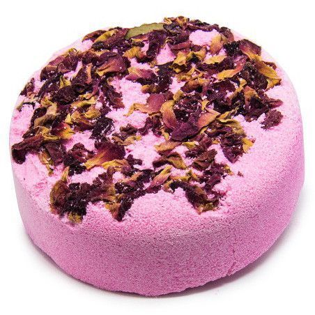 Burbujas Florales Rosa, Lavanda y Patchouli - Imagen 3