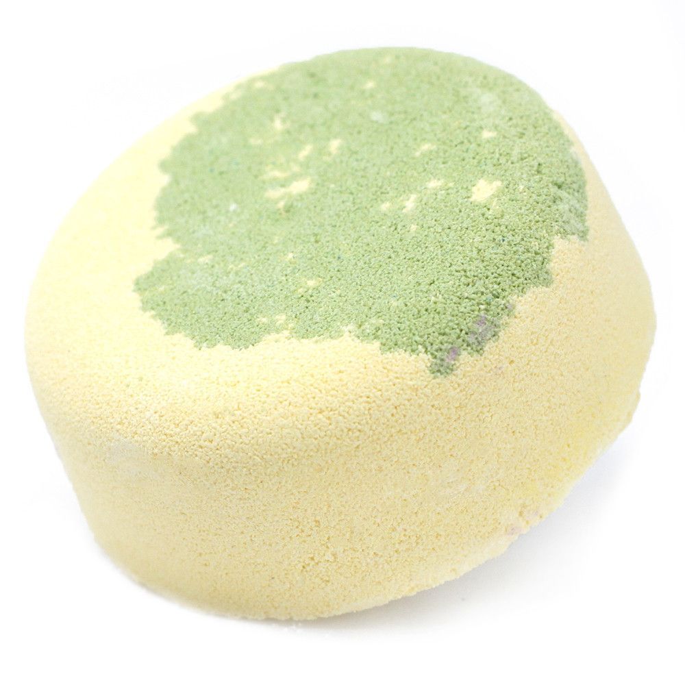 Burbujas Florales Limon Y Lima