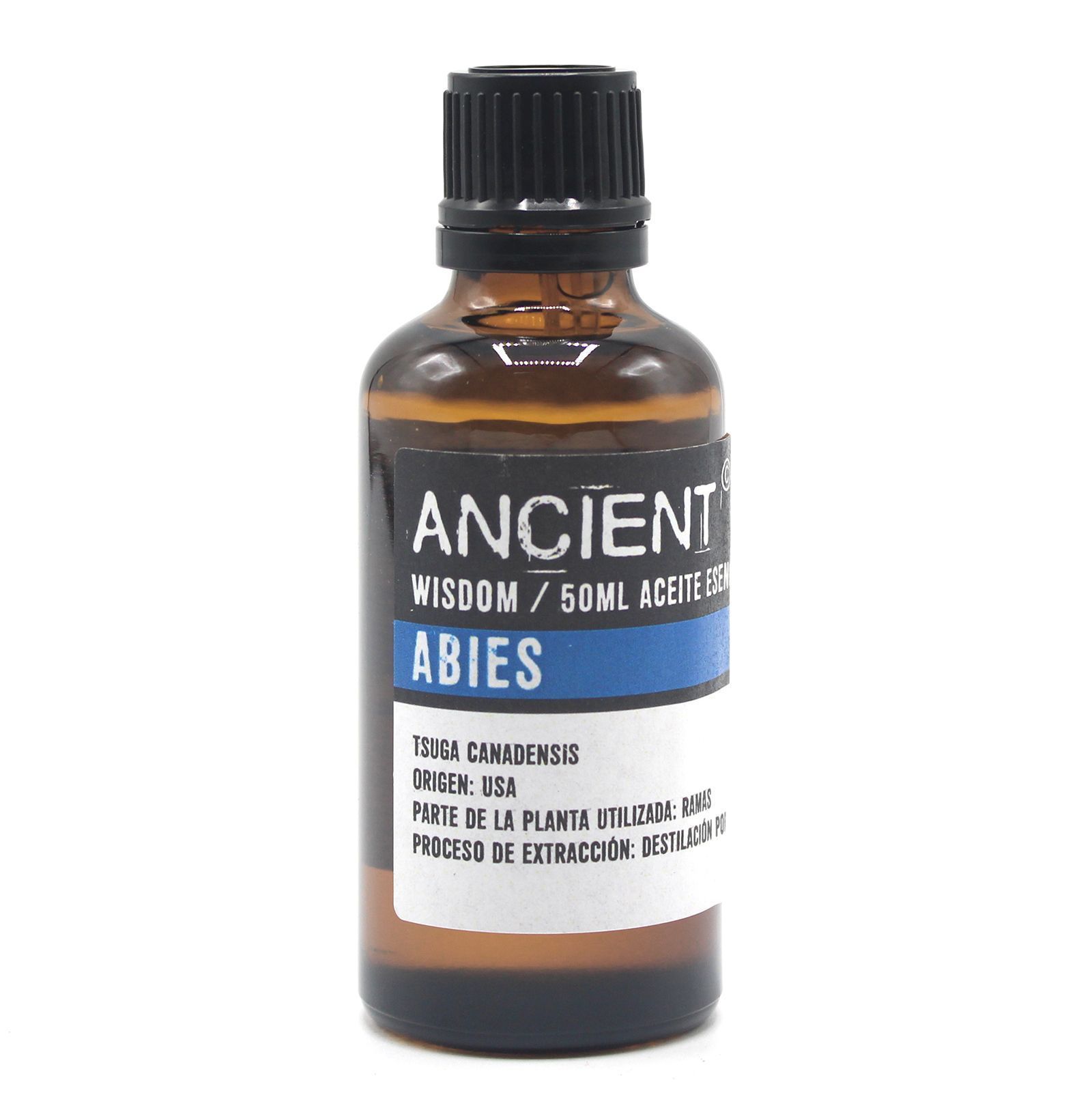 Aceite Esencial 50ml - Picea