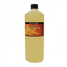 Aceites Base - 1L - Colza