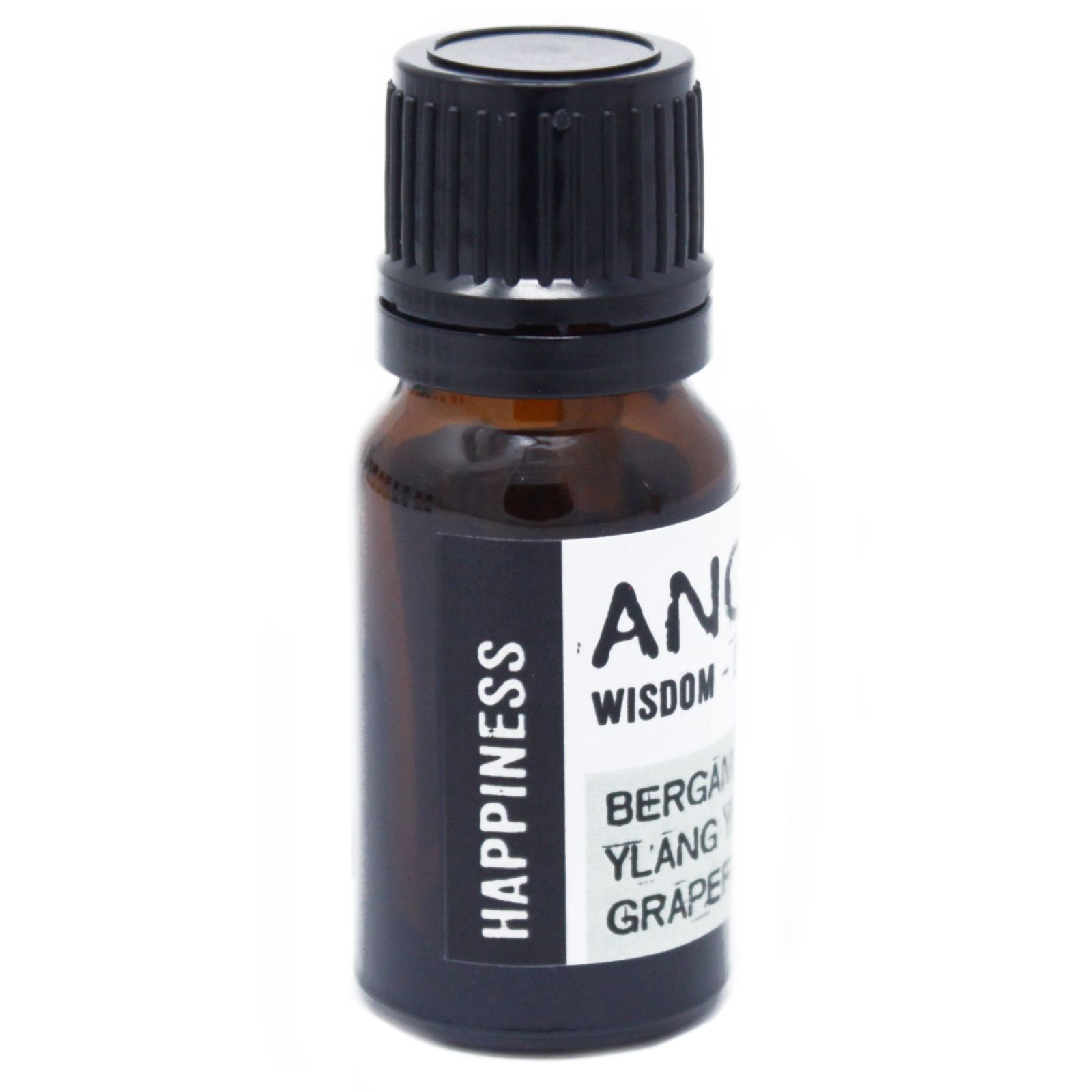 Mezcla Aceites Esenciales 10ml - Caja - Felicidad - Imagen 2