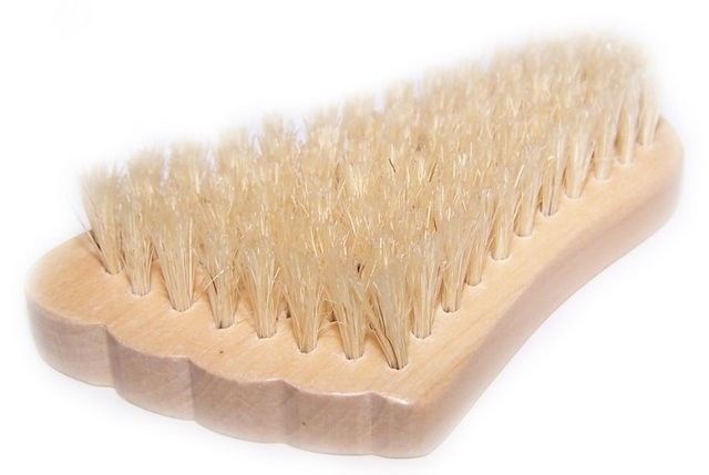 Mini Cepillo exfoliante - Imagen 2