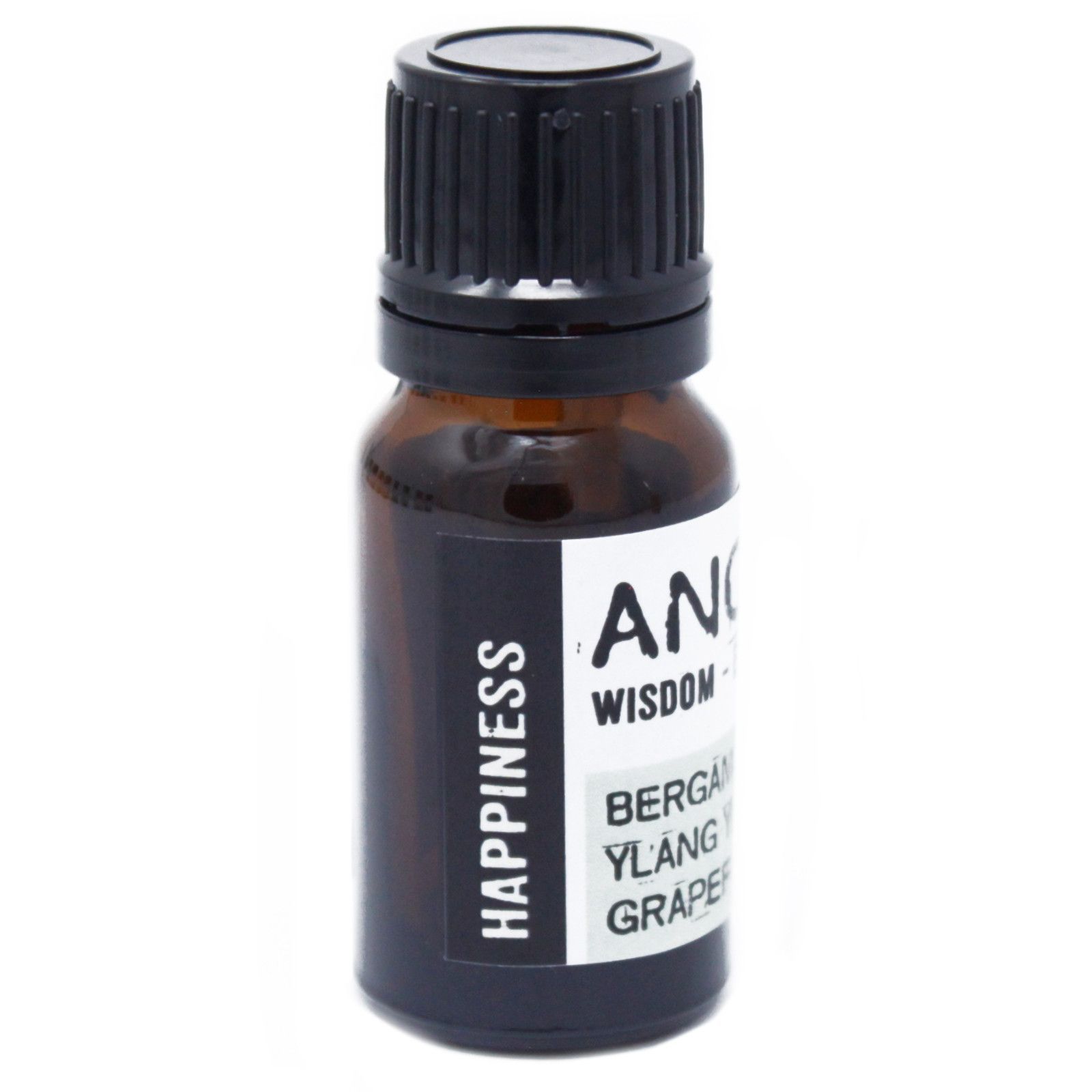 Mezcla Aceites Esenciales 10ml - Caja - Felicidad - Imagen 6