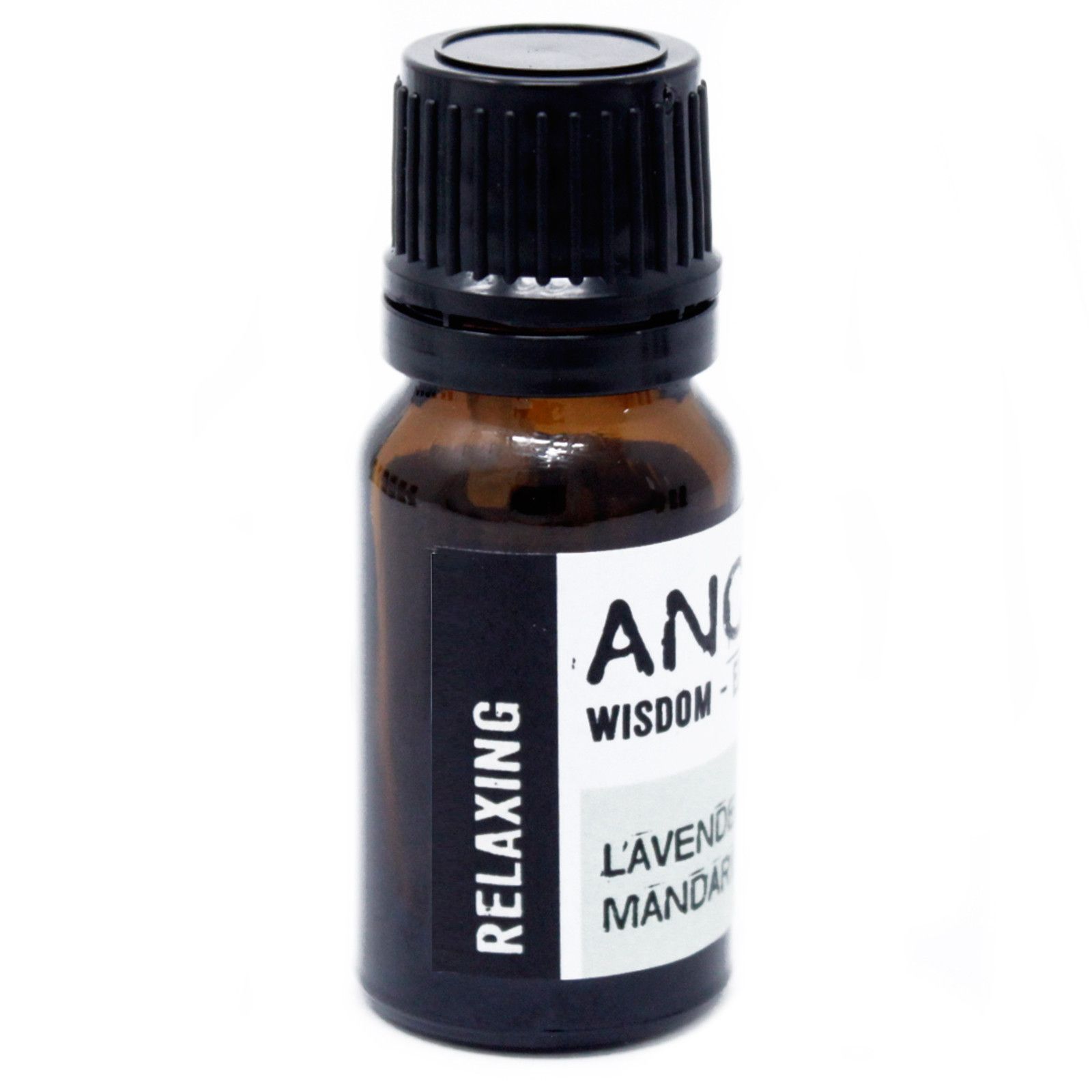 Mezcla Aceites Esenciales 10ml - Caja - Relajante - Imagen 6