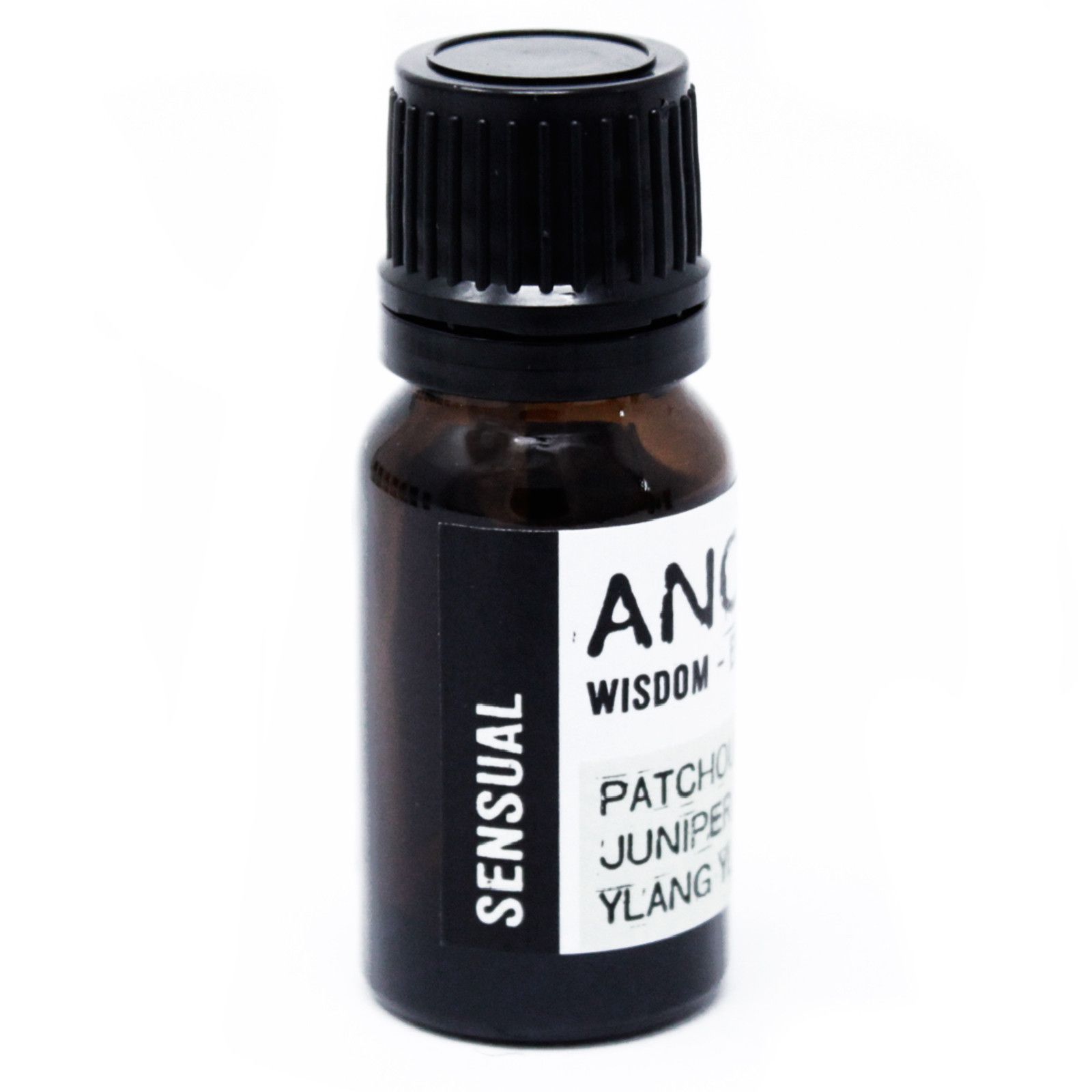 Mezcla Aceites Esenciales 10ml - Caja - Sensual - Imagen 6