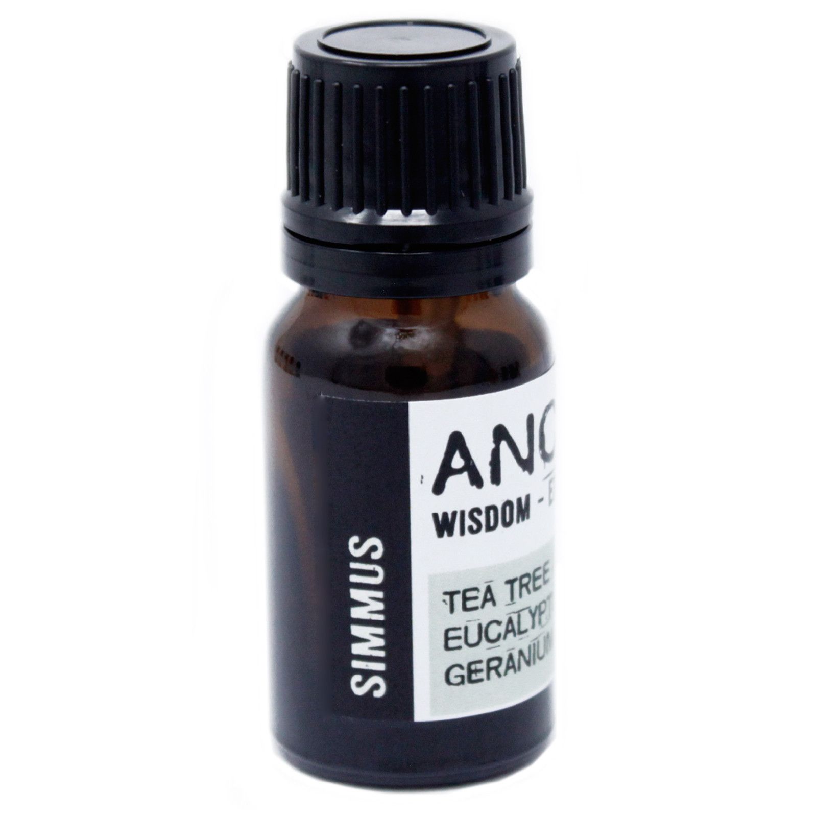 Mezcla Aceites Esenciales 10ml - Caja - Por congestión - Imagen 6
