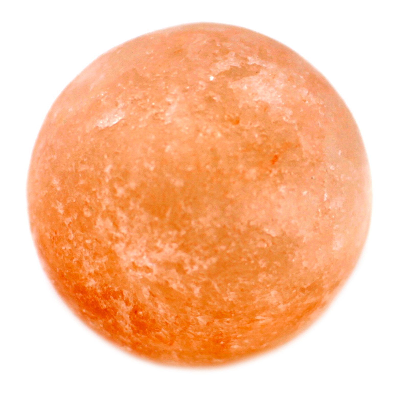 Desodorantes de sal mineral - Bola