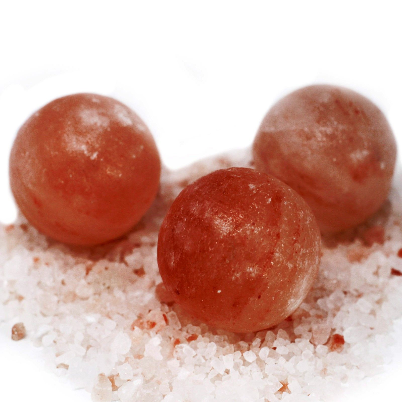 Desodorantes de sal mineral - Bola - Imagen 2