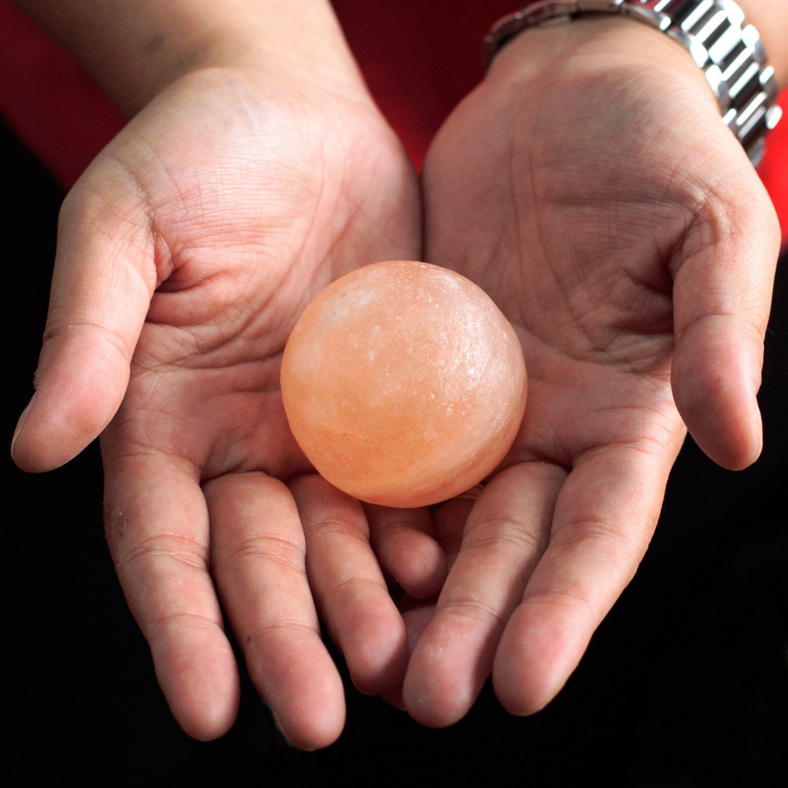 Desodorantes de sal mineral - Bola - Imagen 3