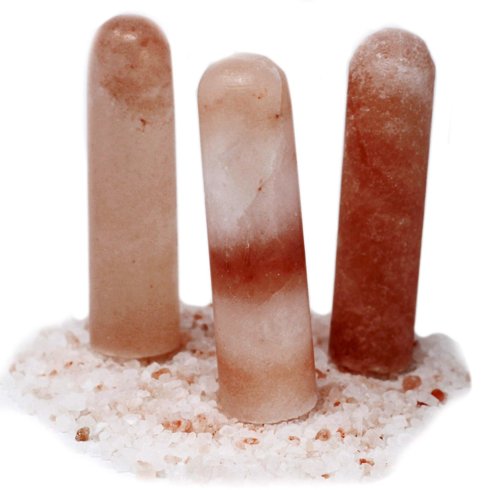 Desodorantes de sal mineral - Palo - Imagen 2