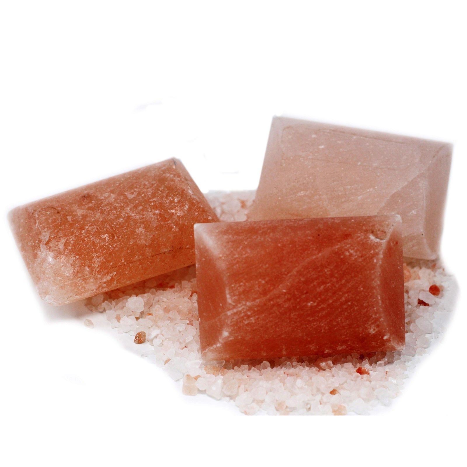 Desodorantes de sal mineral - Barra - Imagen 2