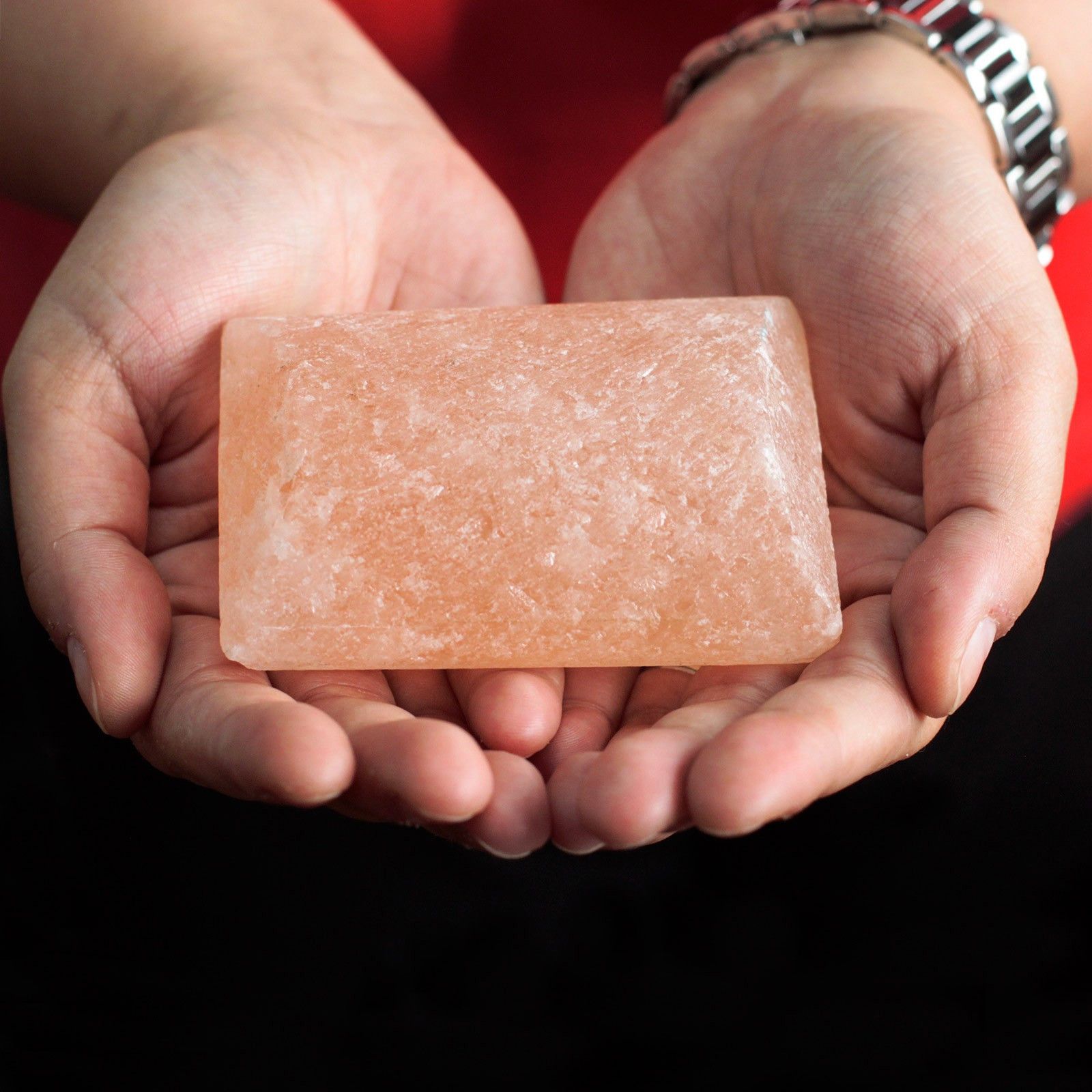 Desodorantes de sal mineral - Barra - Imagen 3