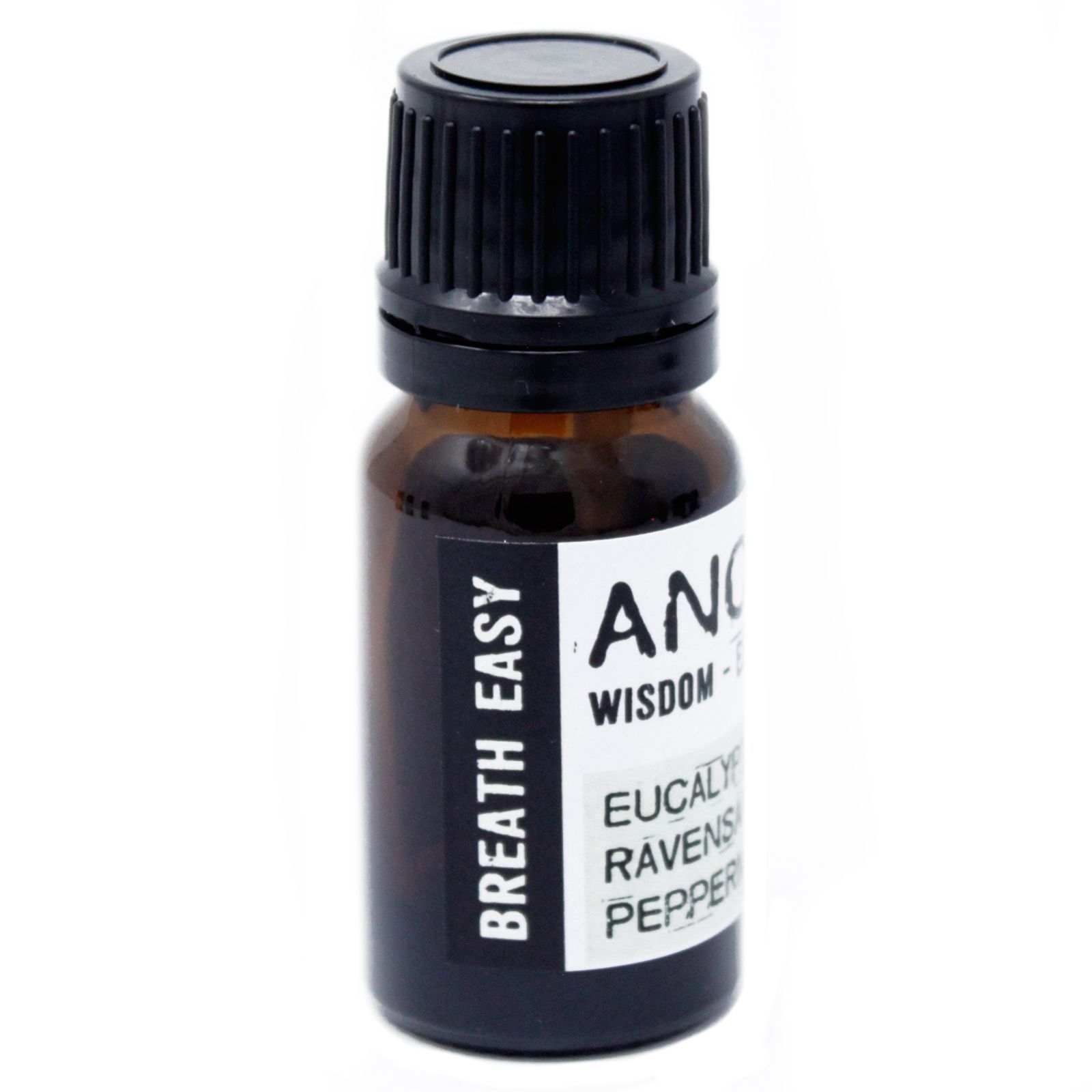 Mezcla Aceites Esenciales 10ml - Caja - Respirar - Imagen 2