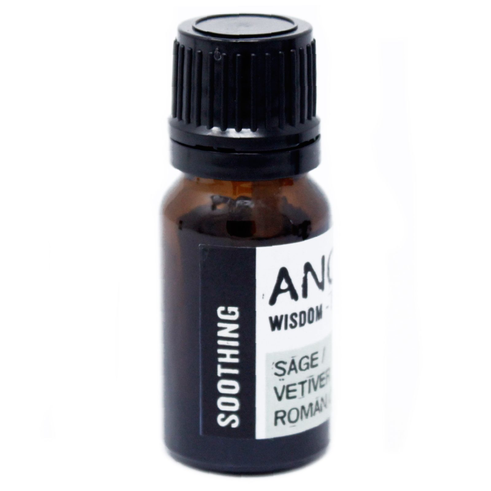 Mezcla Aceites Esenciales 10ml - Caja - Calmante - Imagen 2