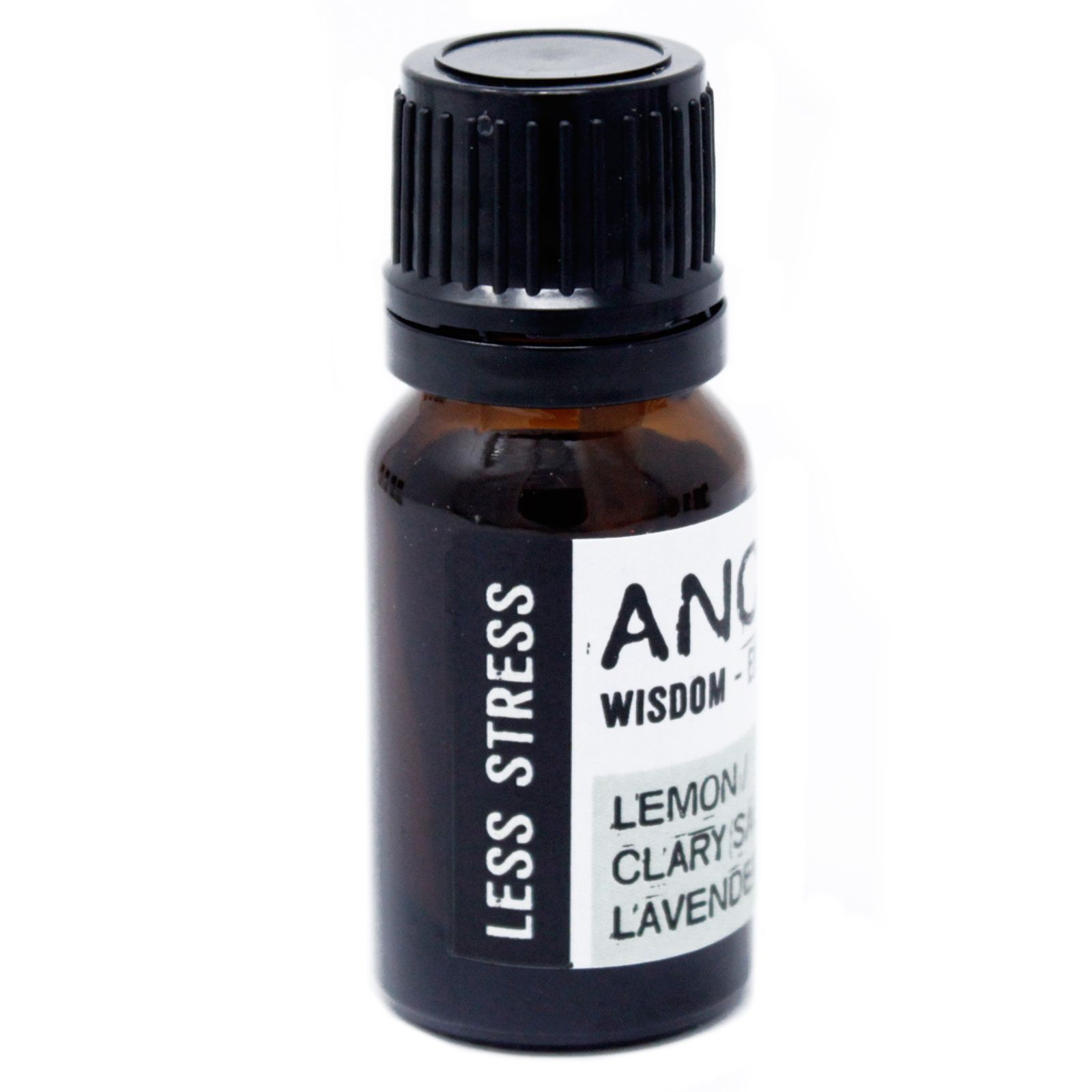 Mezcla Aceites Esenciales 10ml - Caja - Anti Estrés - Imagen 2