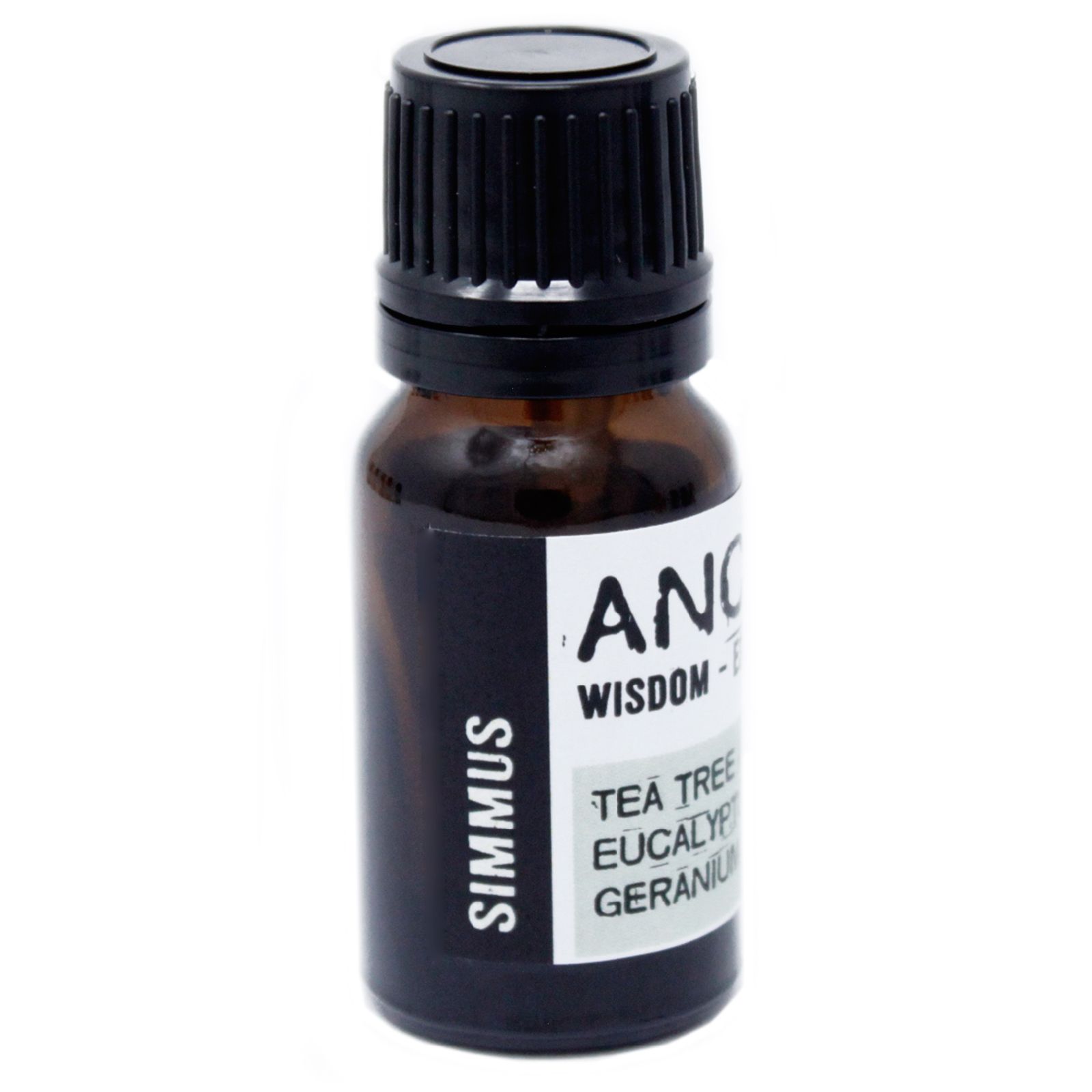 Mezcla Aceites Esenciales 10ml - Caja - Por congestión - Imagen 2