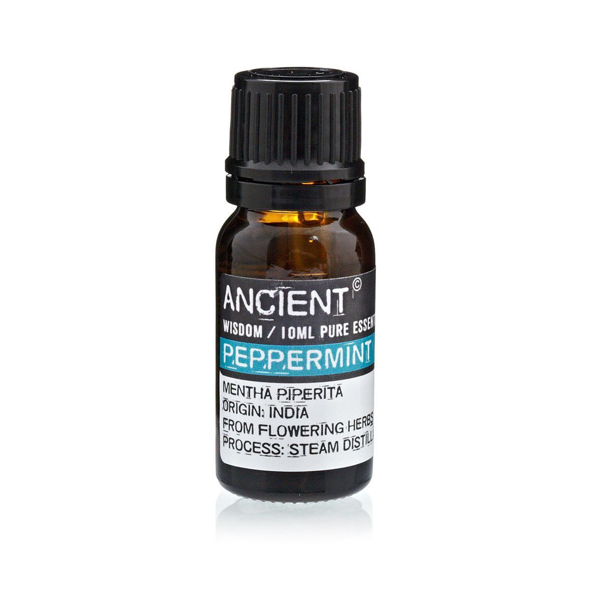 Aceite Esencial Menta