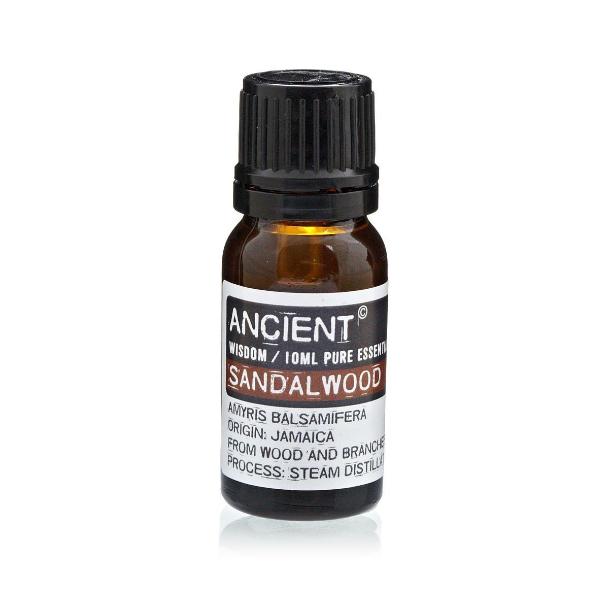 Aceite Esencial Sándalo Amayris