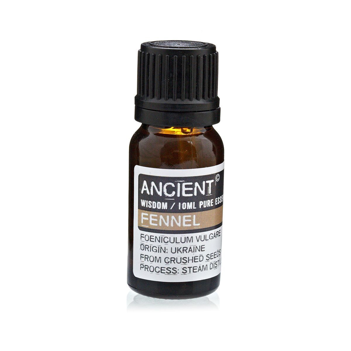 Aceite Esencial Hinojo