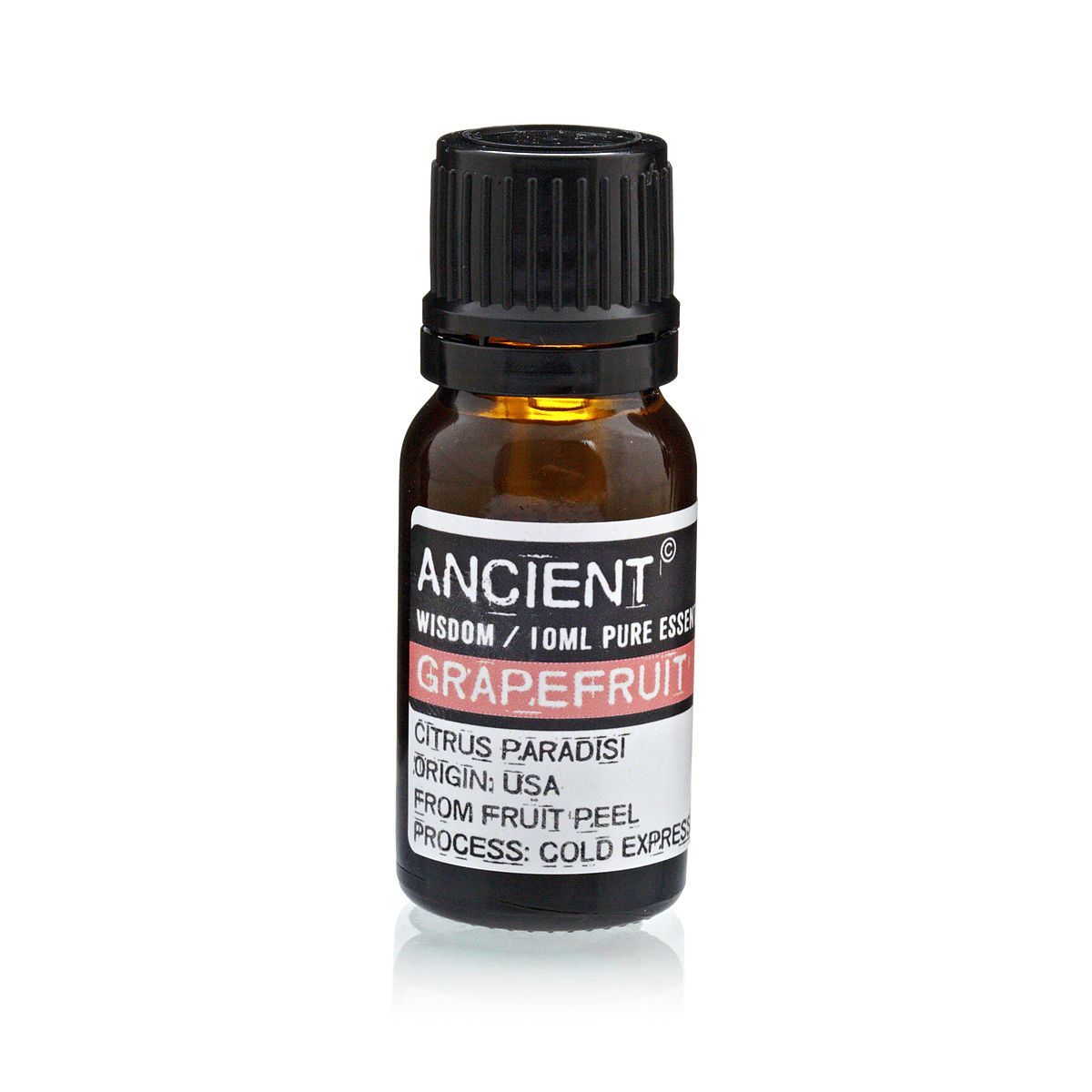 Aceite Esencial Pomelo