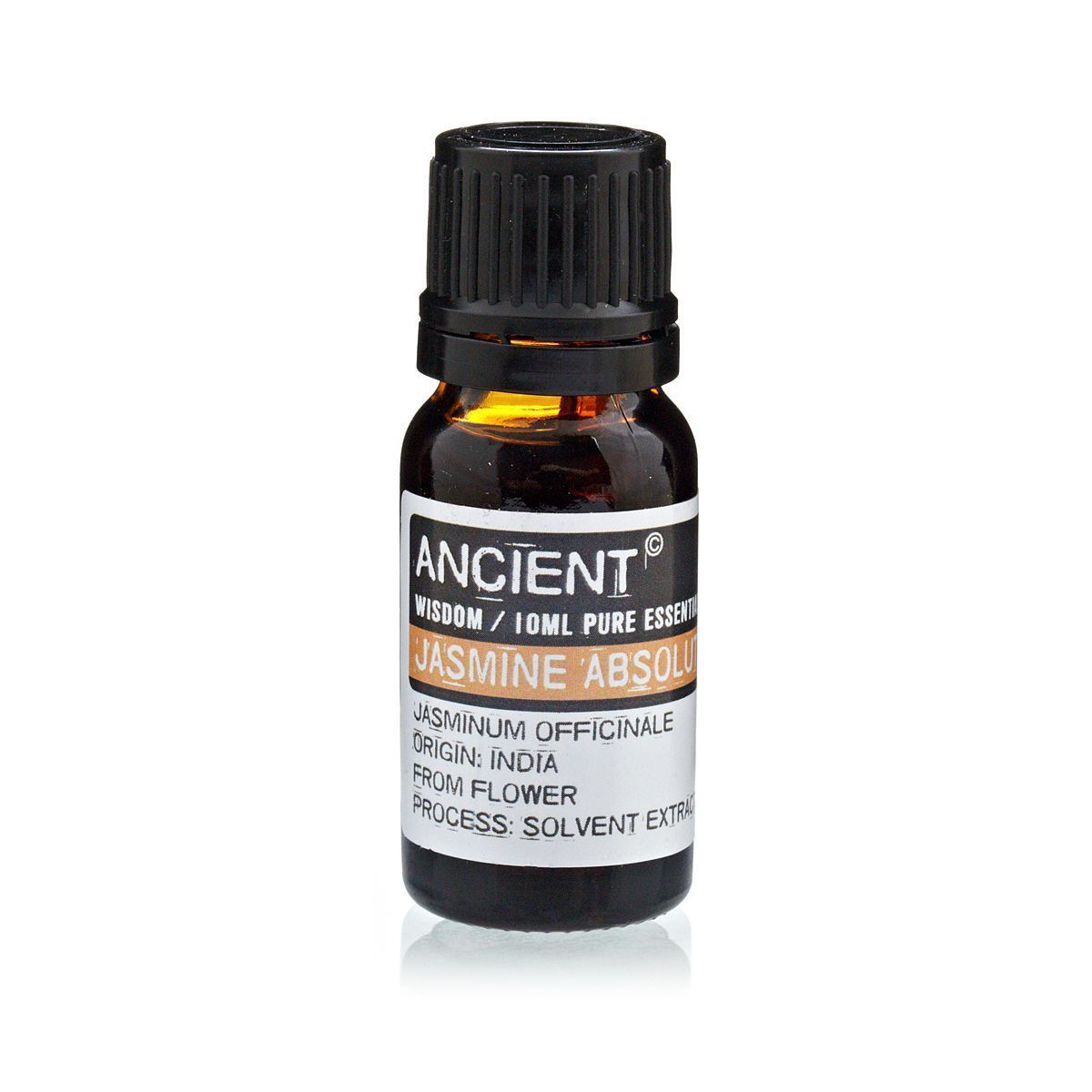 Aceite Esencial Jazmín absoluto