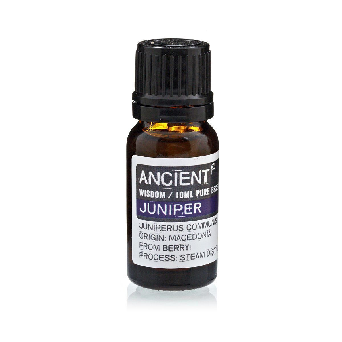 Aceite Esencial Enebro
