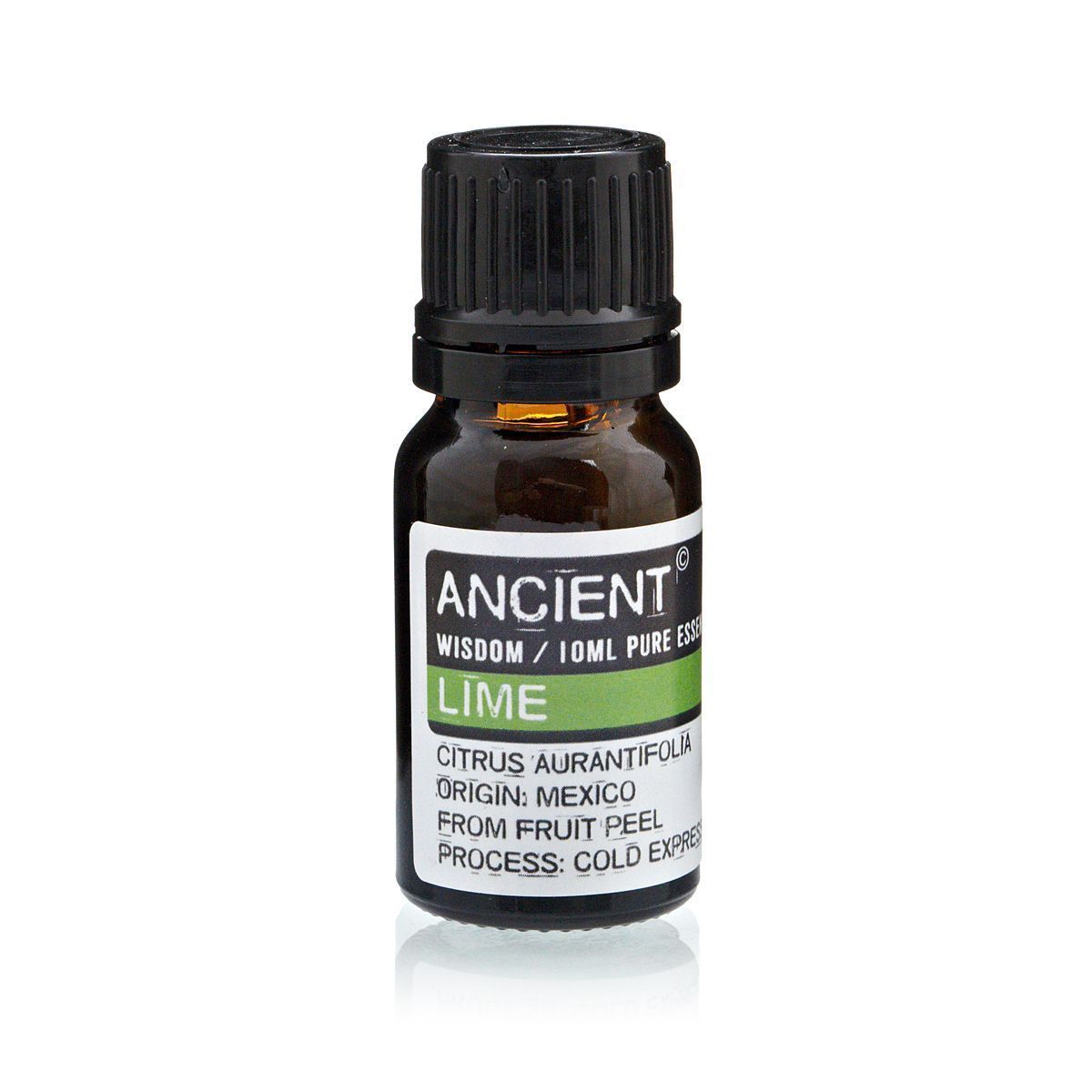 Aceite Esencial Lima