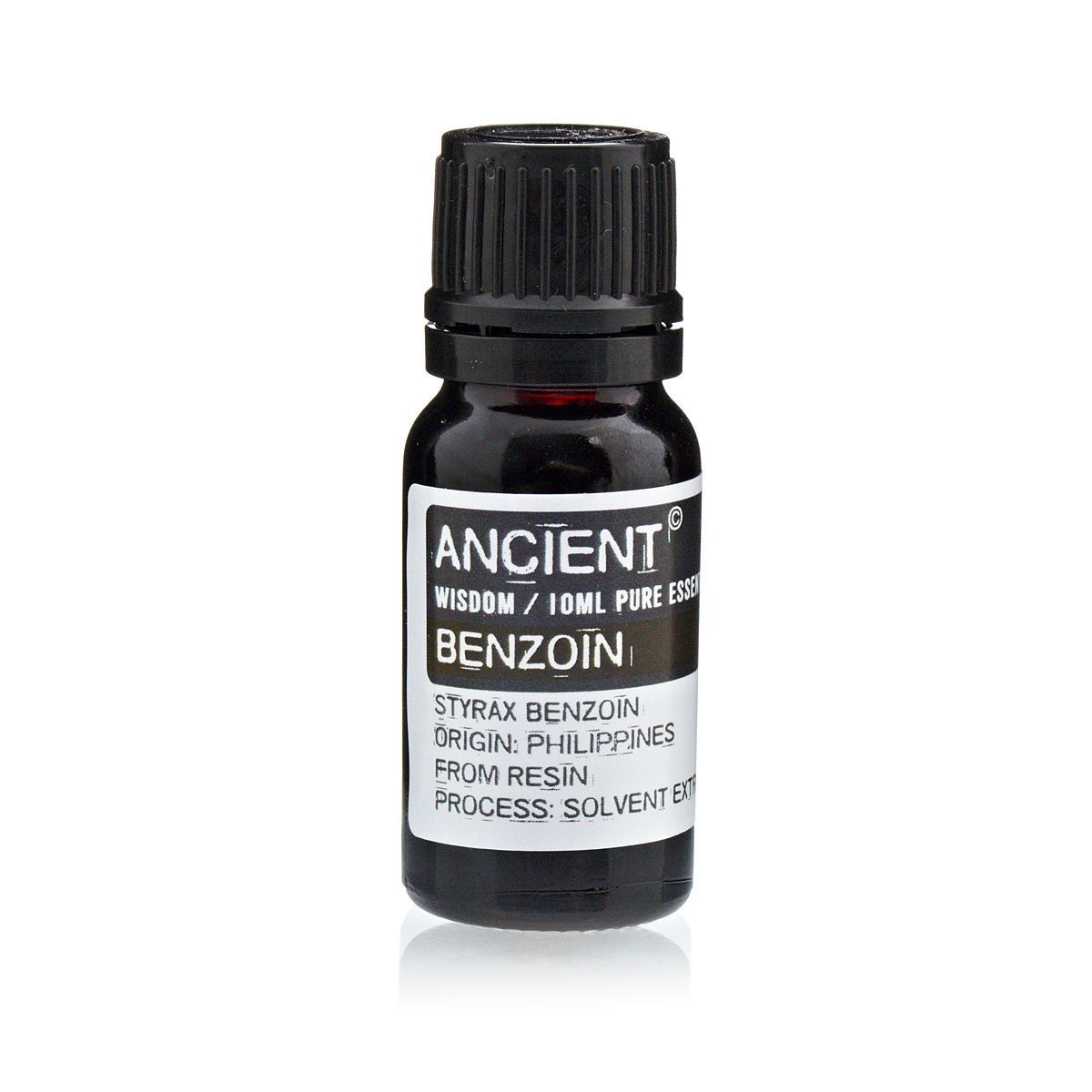 Aceite Esencial Benjuí Diluido