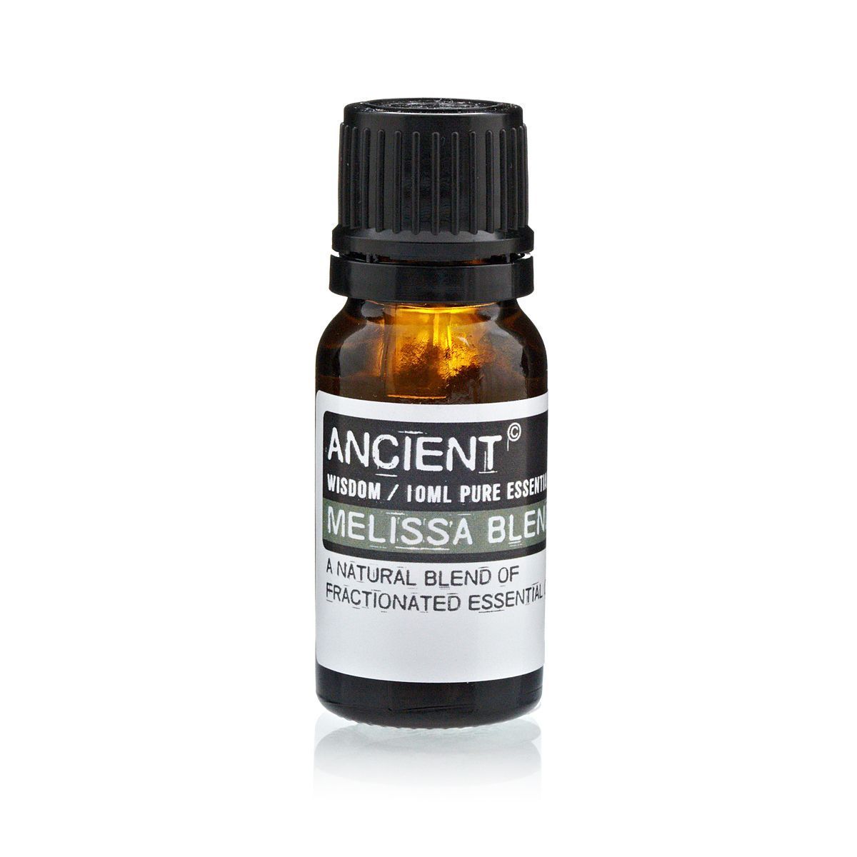 Aceite Esencial Melissa (Mezcla)