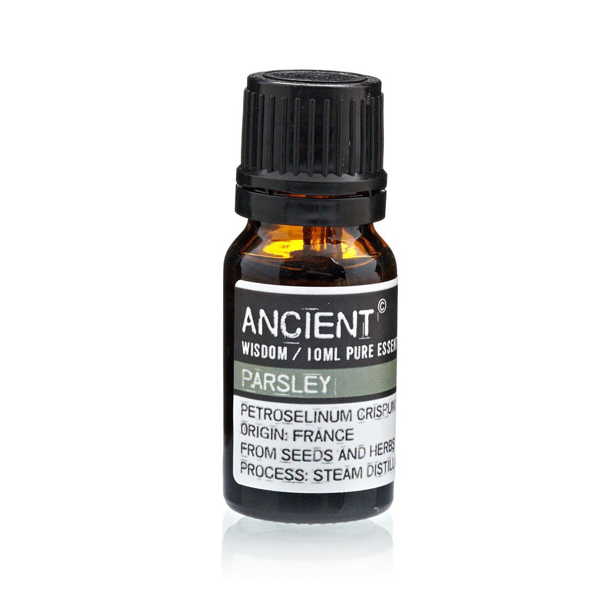 Aceite Esencial Perejil