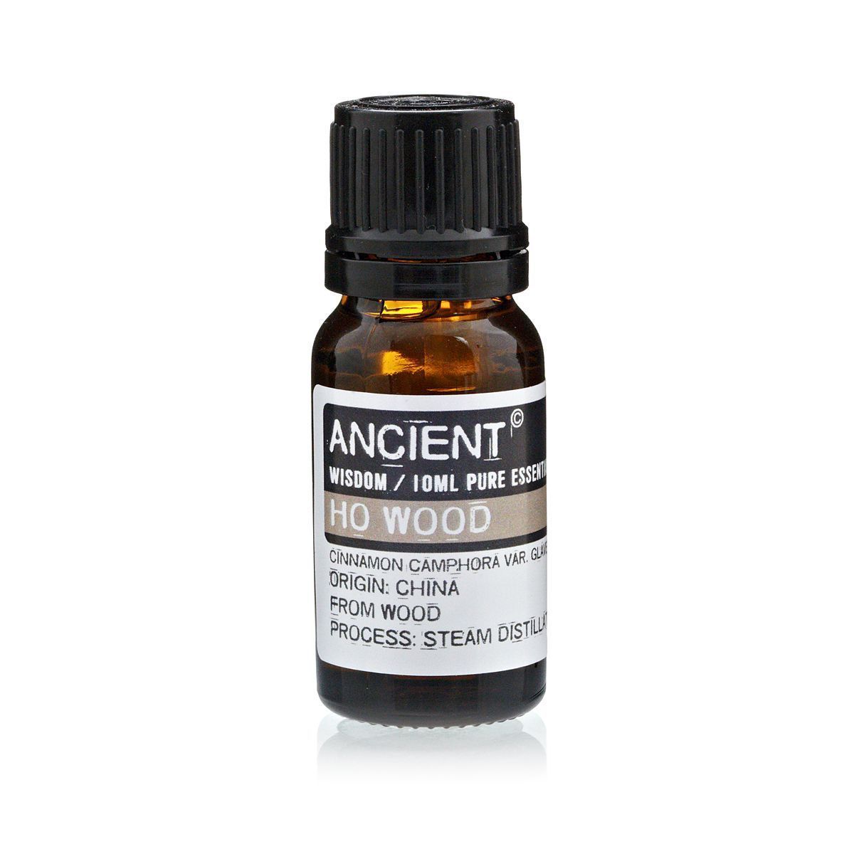 Aceite Esencial Ho Wood