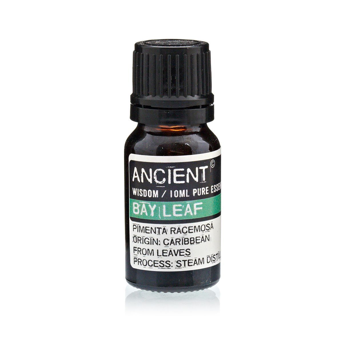 Aceite Esencial Laurel