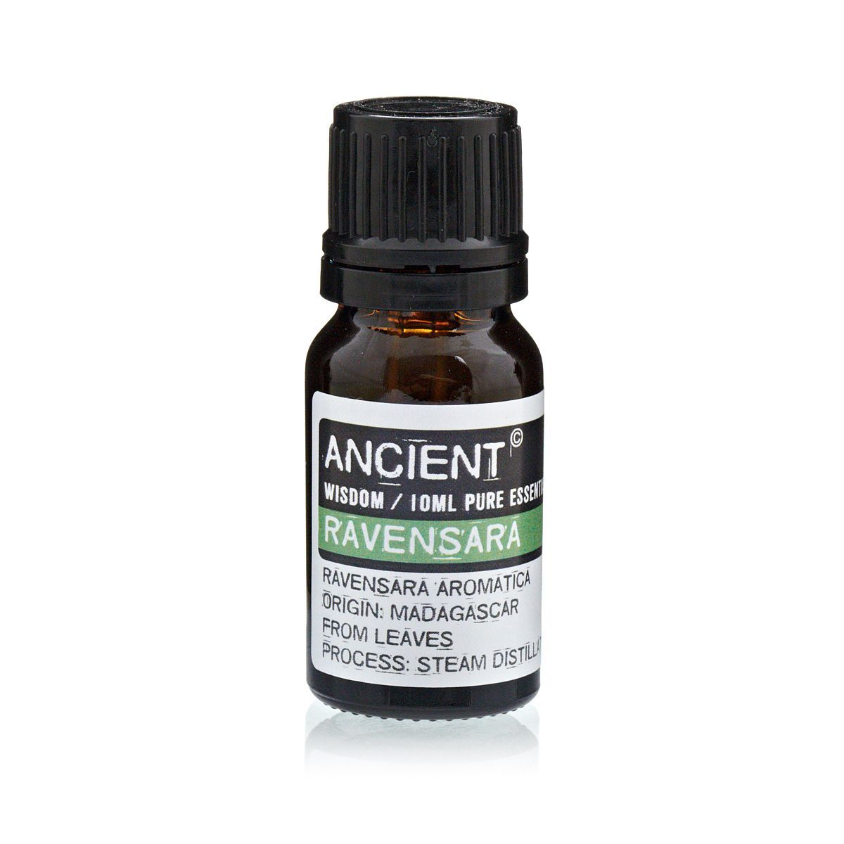 Aceite Esencial Ravensara