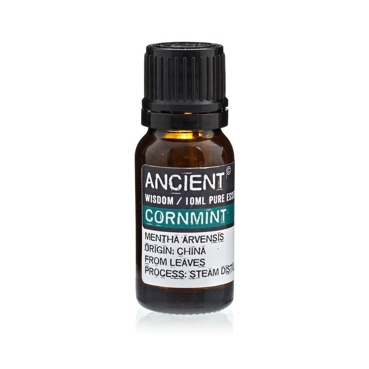 Aceite Esencial Menta verde