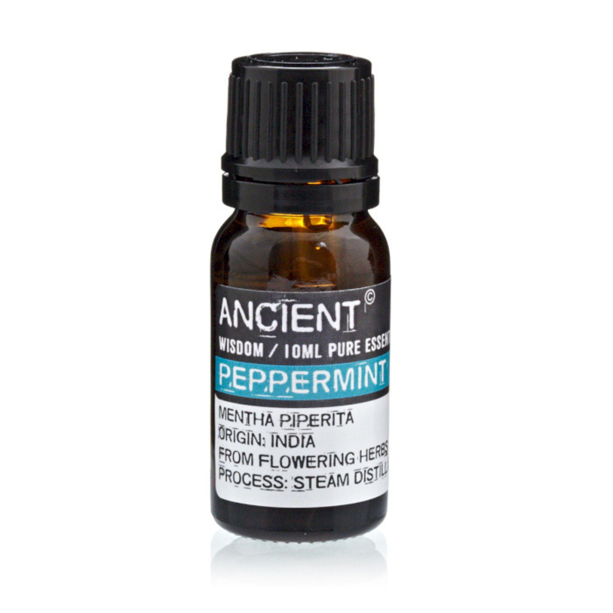 Aceite Esencial Menta - Imagen 2