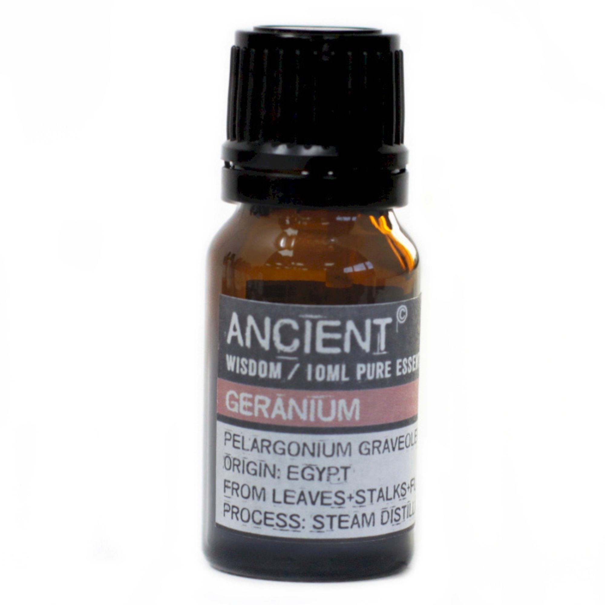Aceite Esencial Geranio - Imagen 2