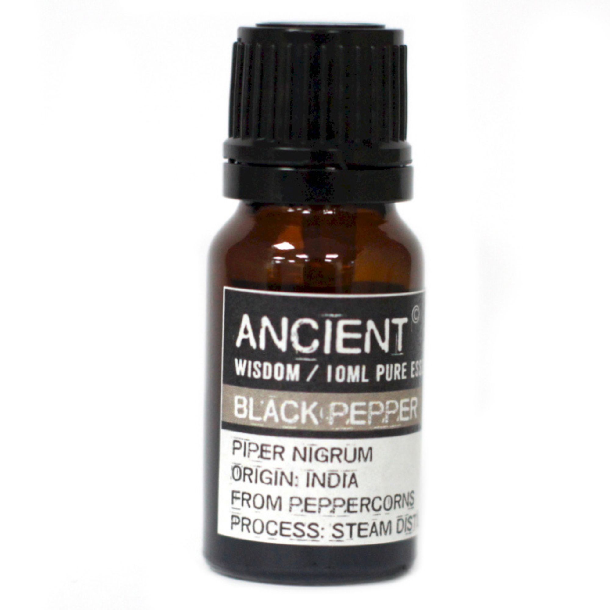 Aceite Esencial Pimienta negra - Imagen 2