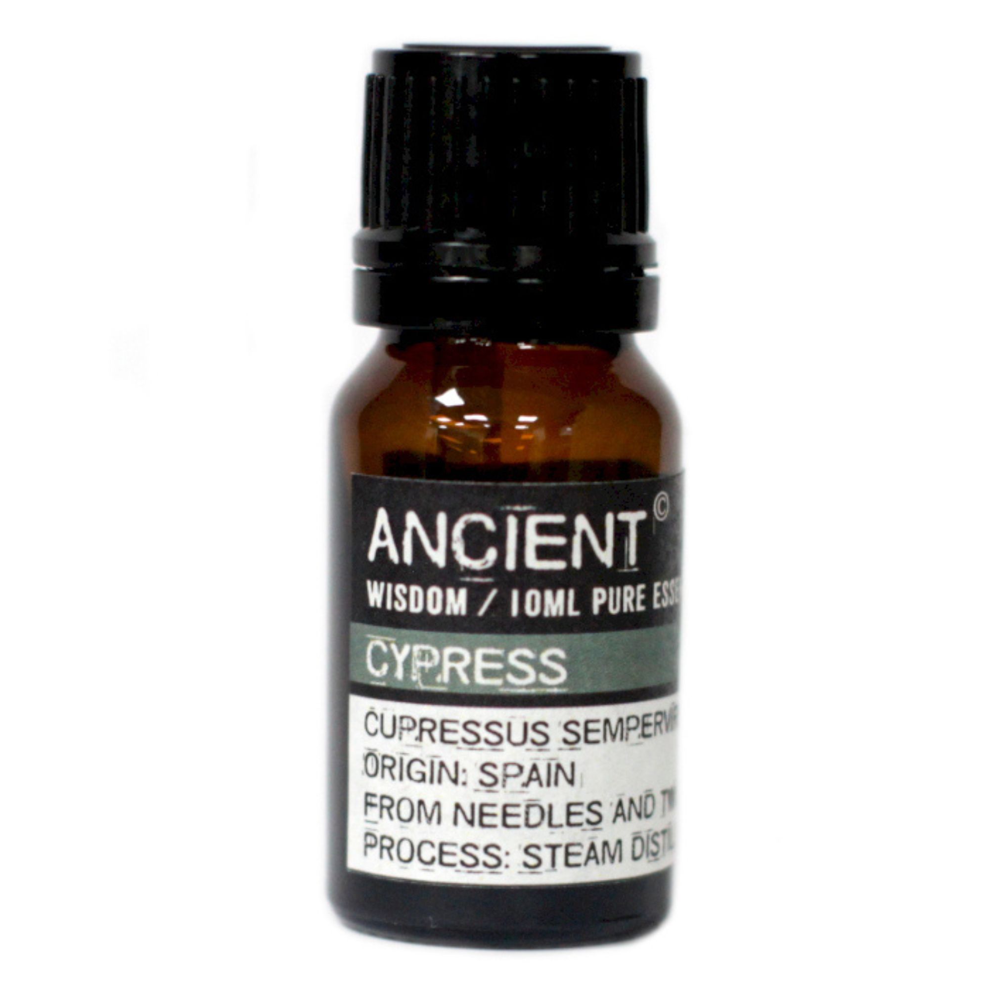 Aceite Esencial Ciprés - Imagen 2