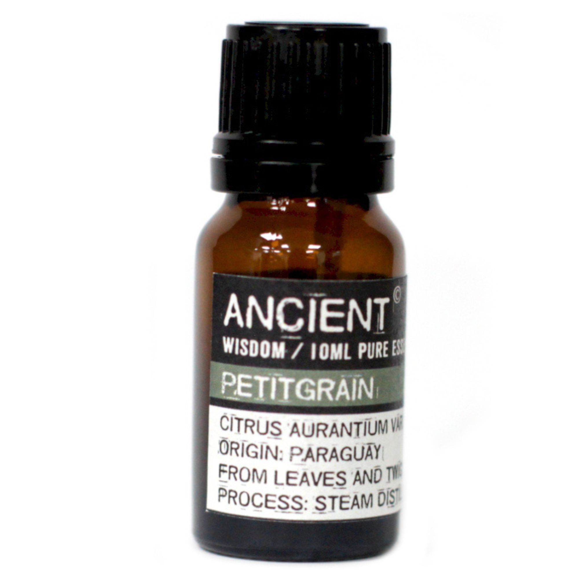 Aceite Esencial Petitgrain - Imagen 2