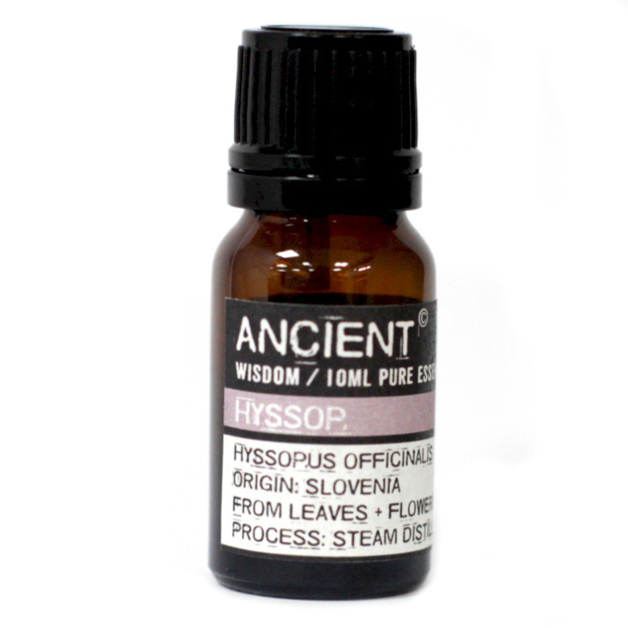 Aceite Esencial Hisopo - Imagen 2