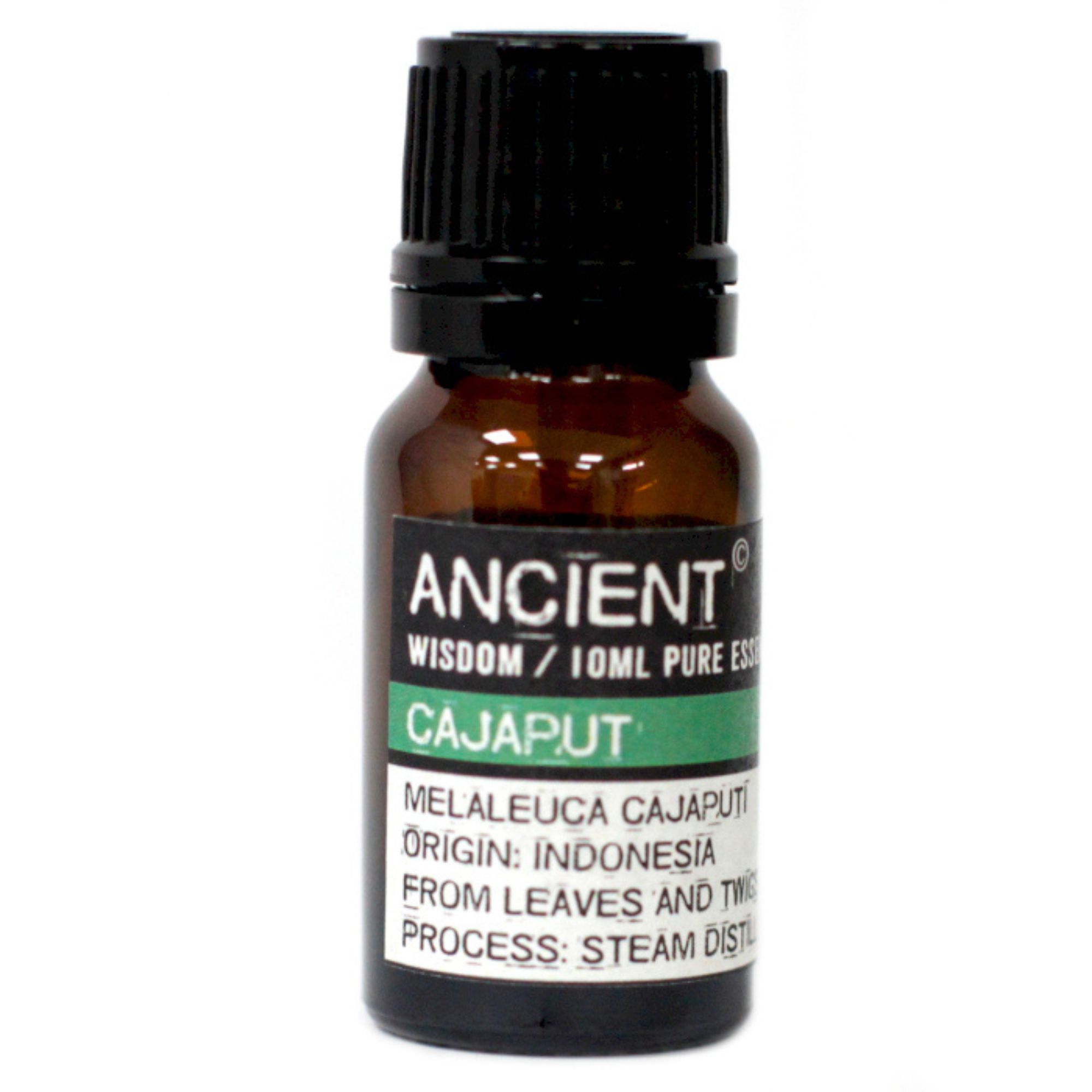 Aceite Esencial Cajaput - Imagen 2