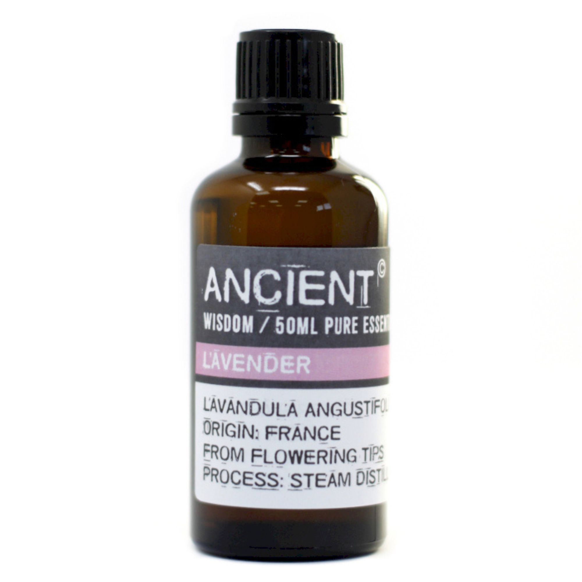 Aceite Esencial 50ml - Lavanda - Imagen 3