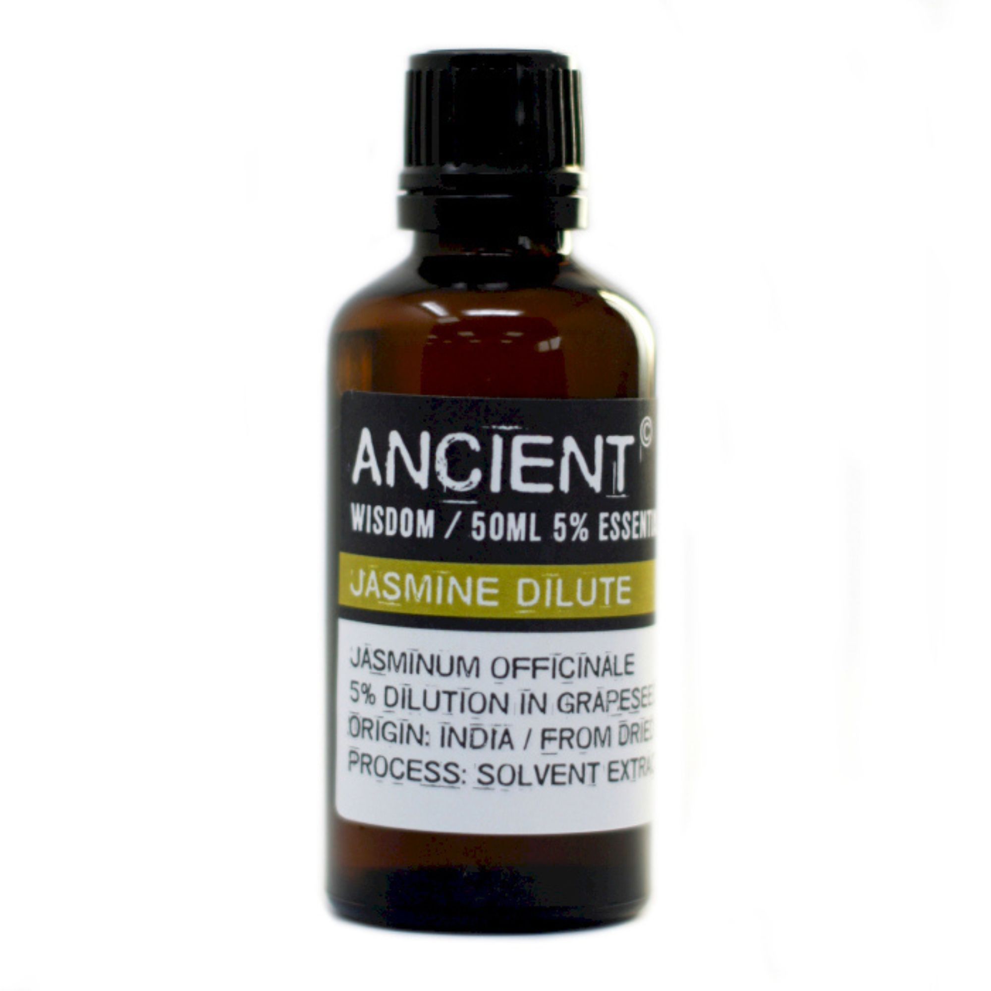 Aceite Esencial 50ml - Jazmín Diluido - Imagen 3