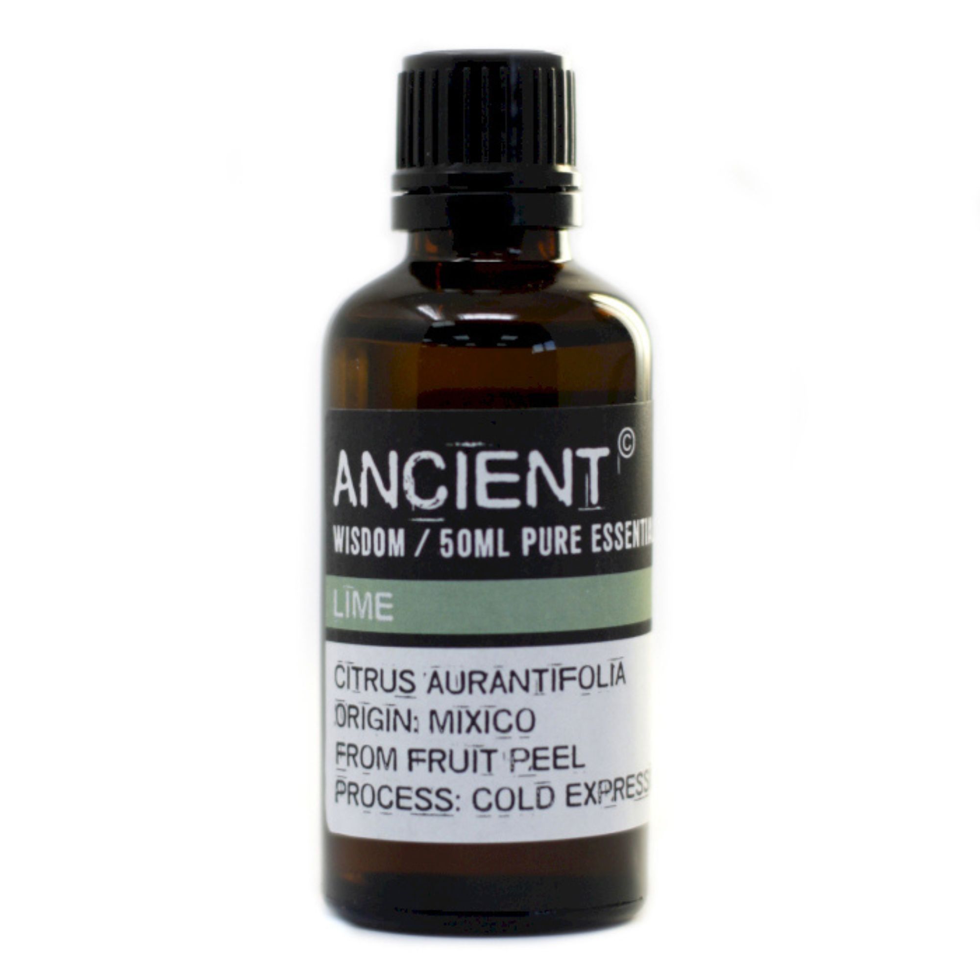 Aceite Esencial 50ml - Lima - Imagen 3