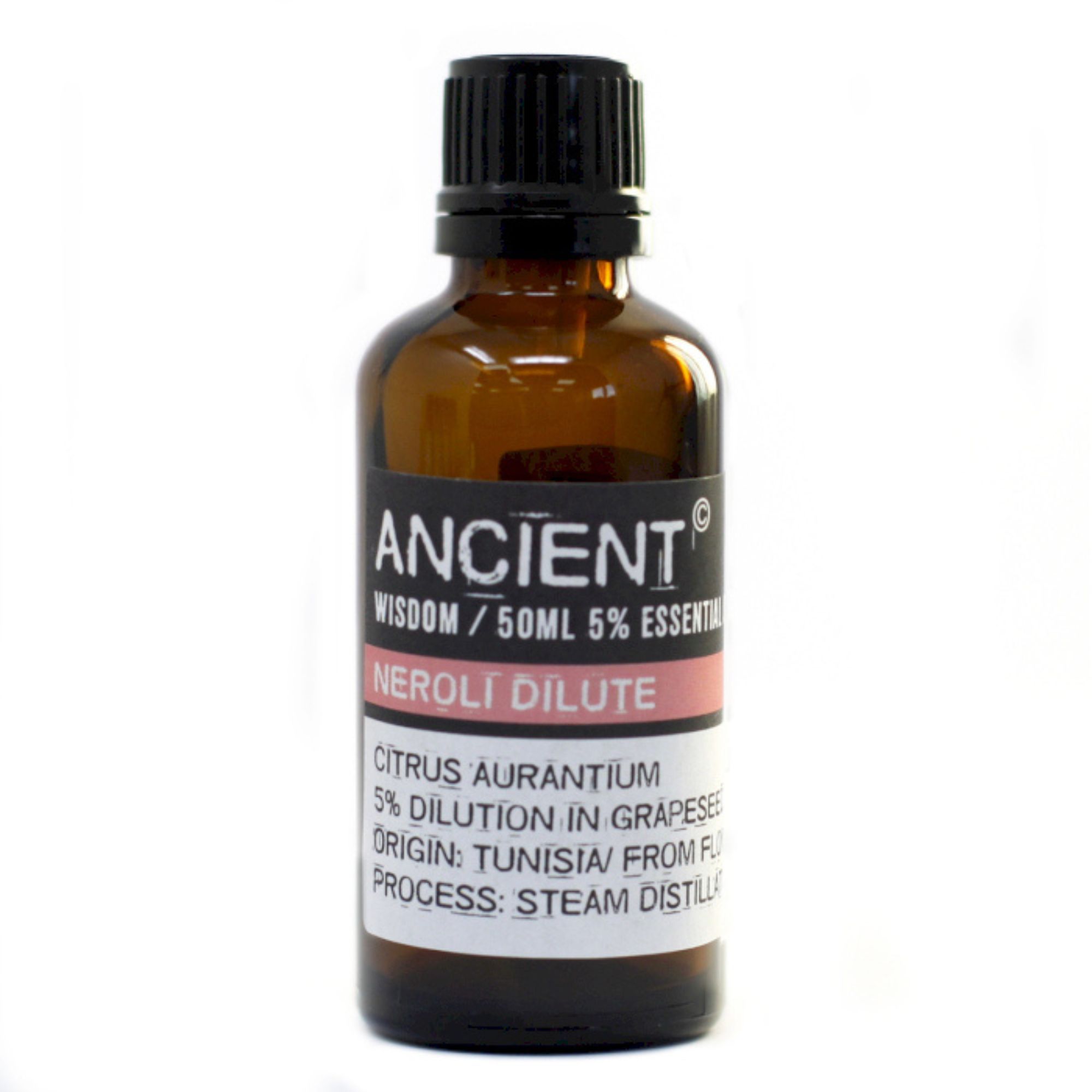 Aceite Esencial 50ml - Neroli Diluido - Imagen 3