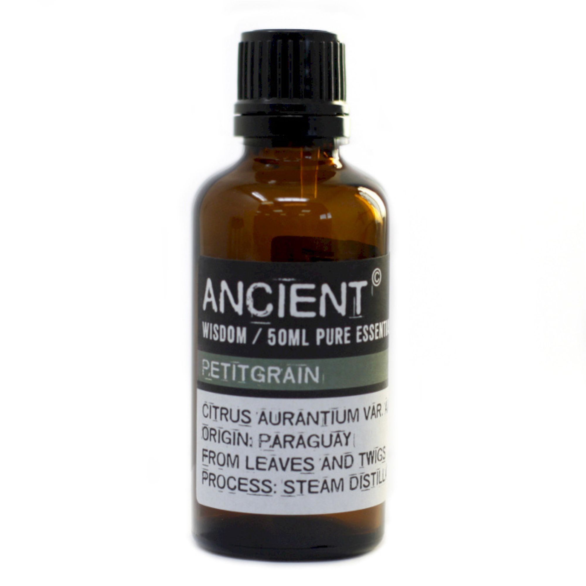 Aceite Esencial 50ml - Petitgrain - Imagen 3