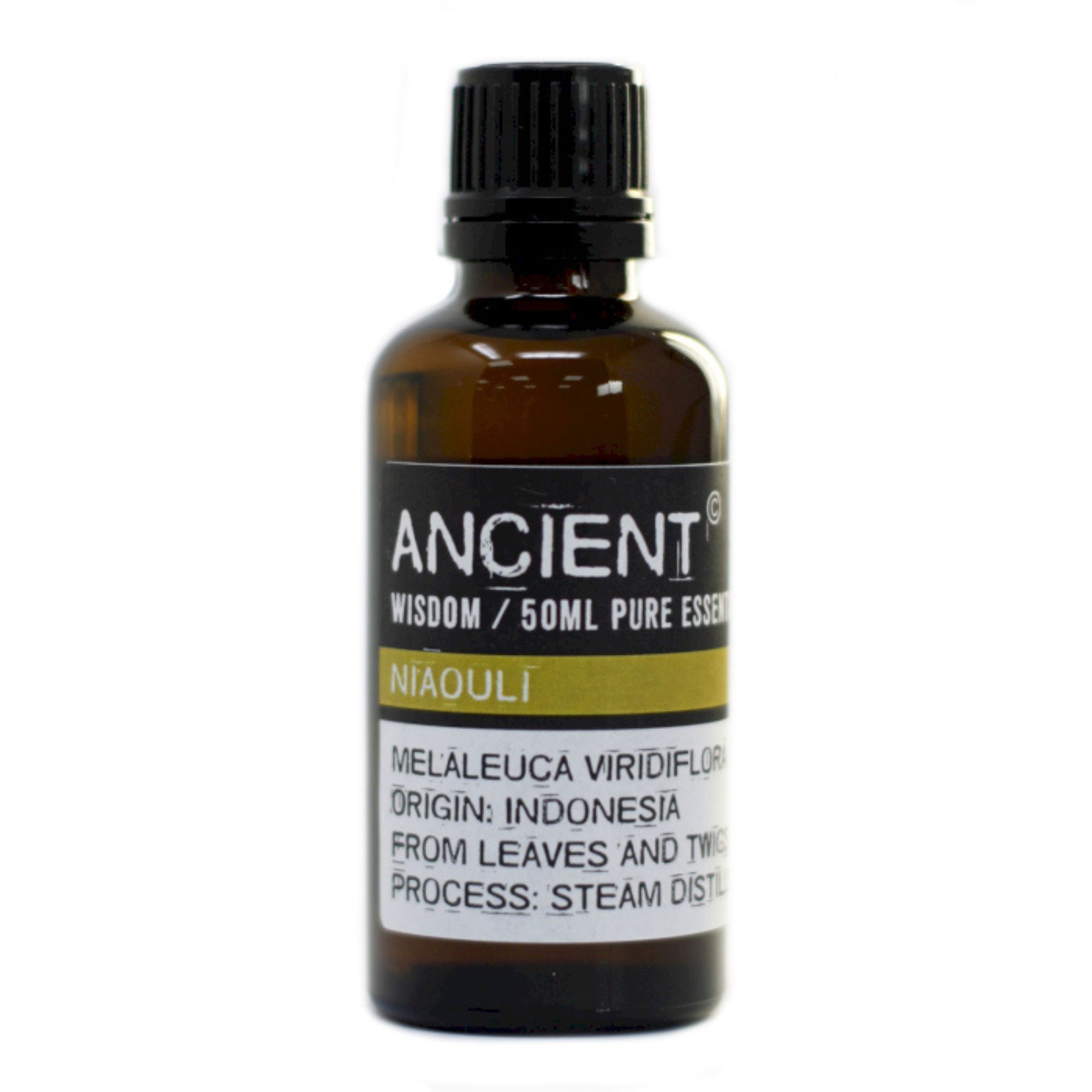 Aceite Esencial 50ml - Niaouli - Imagen 2