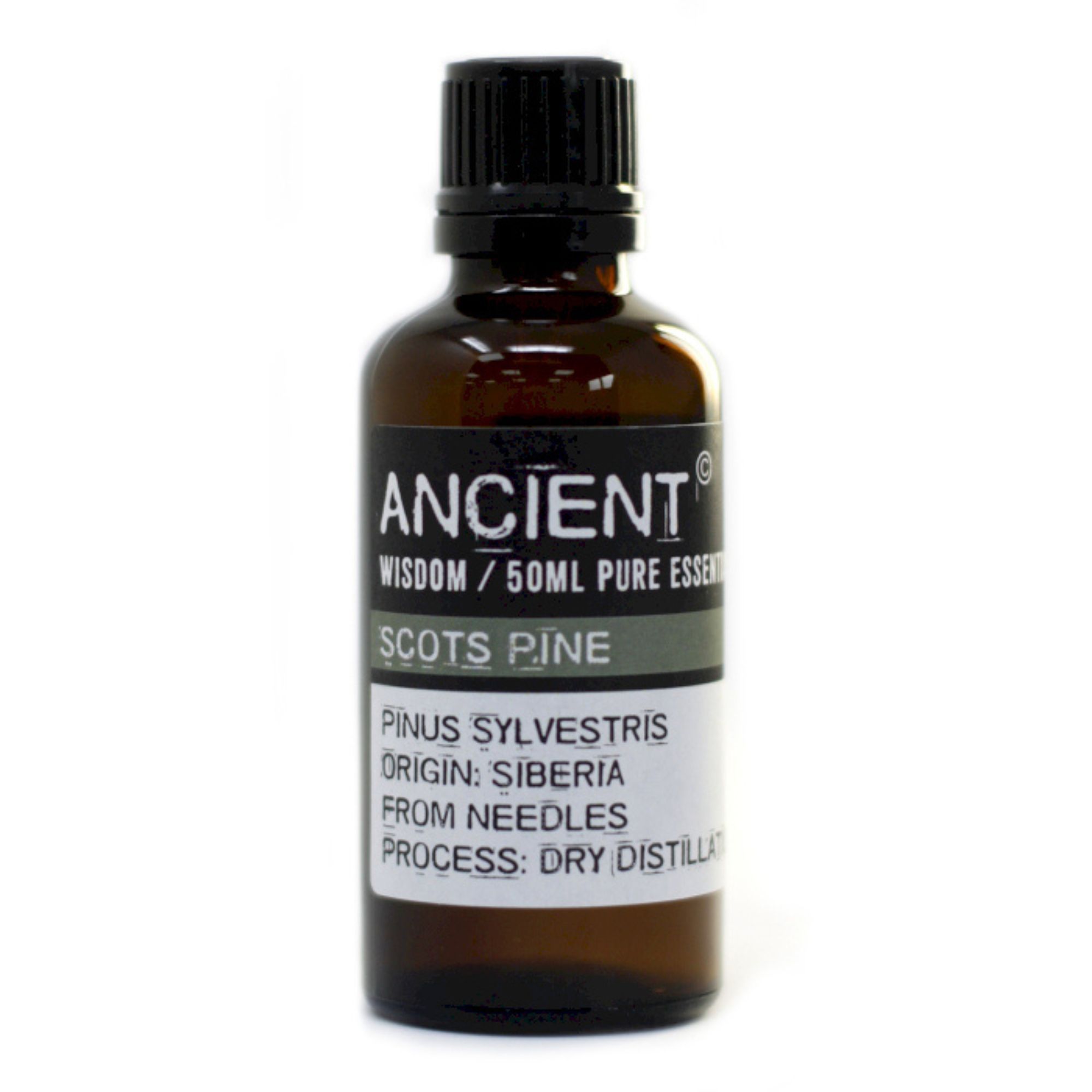 Aceite Esencial 50ml - Pino silvestre - Imagen 3